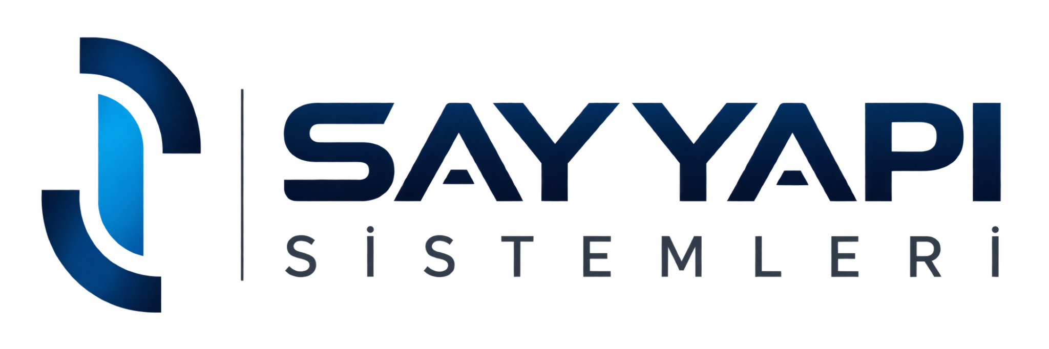 SAY Yapı Sistemleri