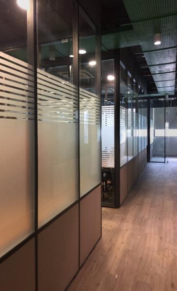 Ofis Ve İç Mekan Uygulamaları - 3