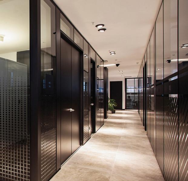 Ofis Ve İç Mekan Uygulamaları - 2
