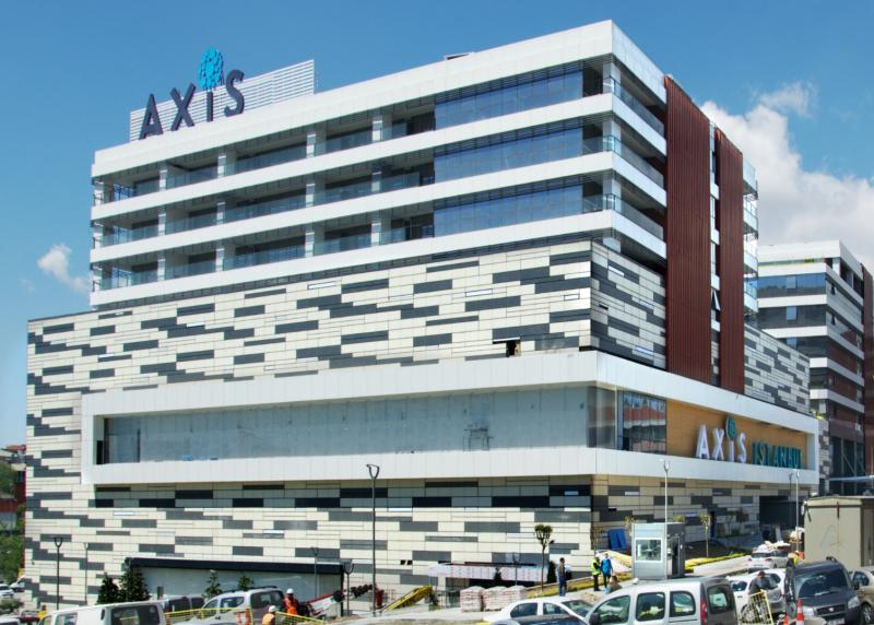Granit Seramik Ve Sinterflex Sistemler - 3