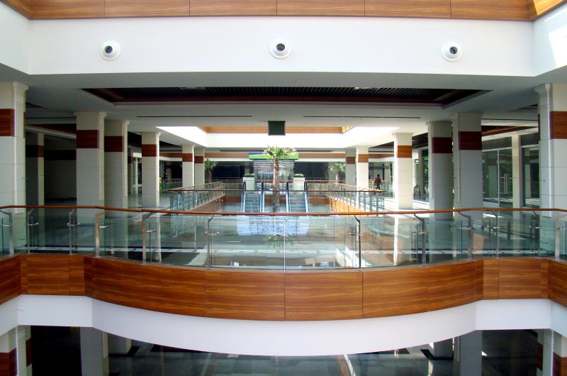 Kompakt Laminat Sistemler - 3