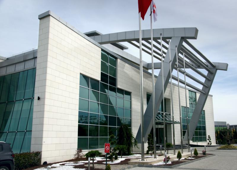 Kapaklı Cephe Sistemleri