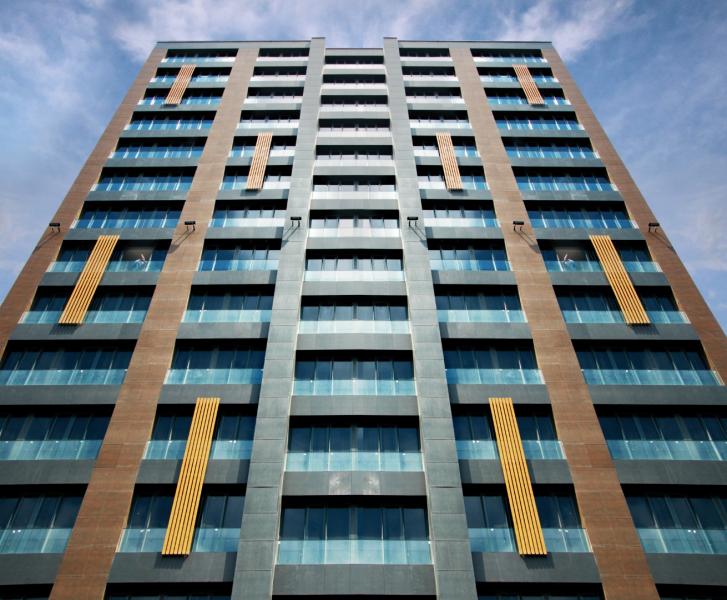 Granit Seramik Ve Sinterflex Sistemler
