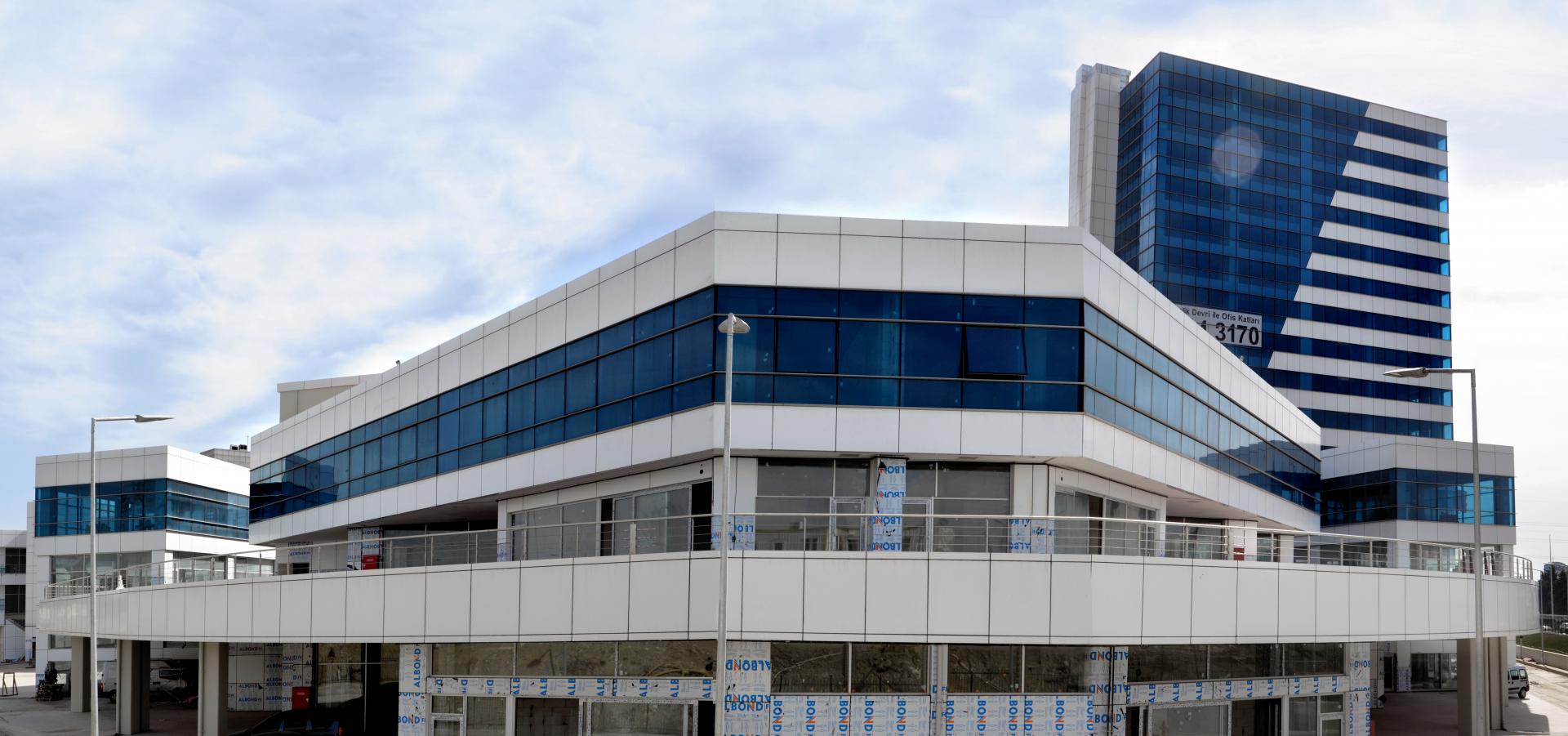 İSTOÇ OTO CENTER