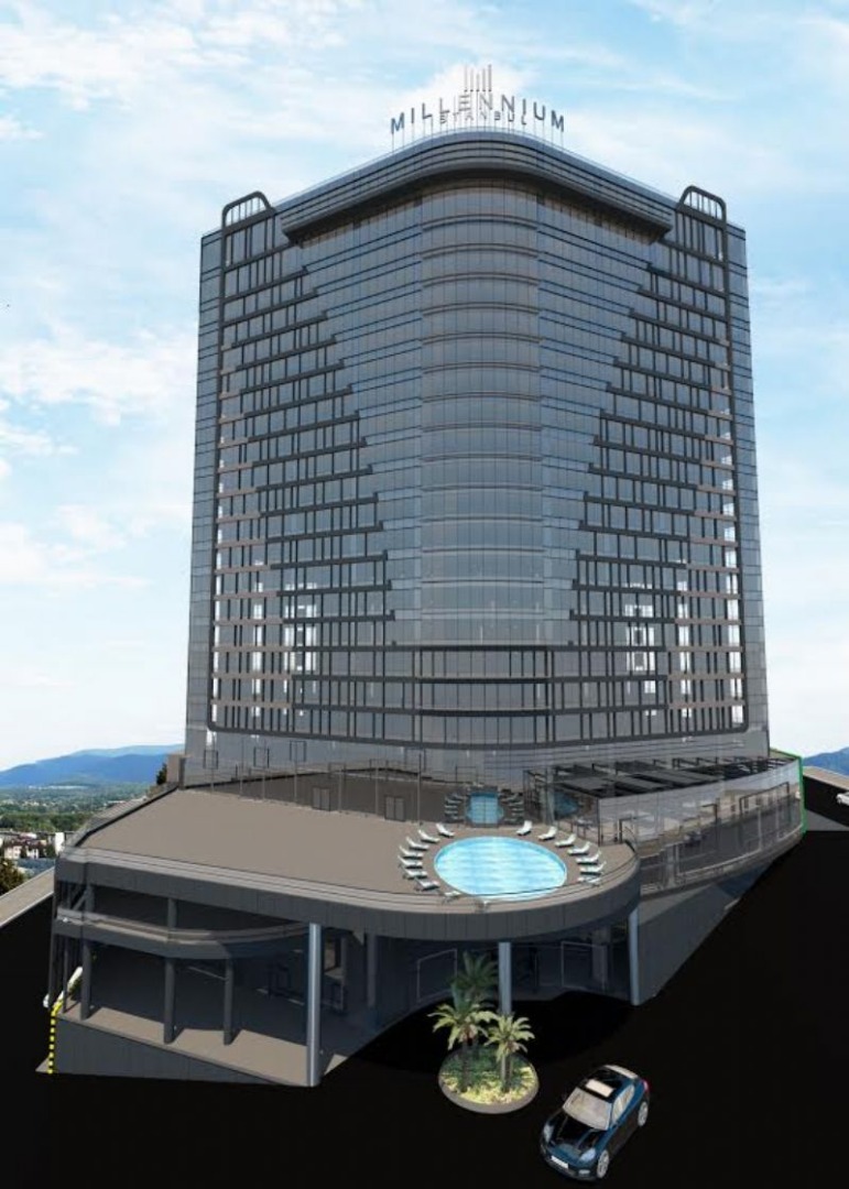 MİLENYUM OTEL