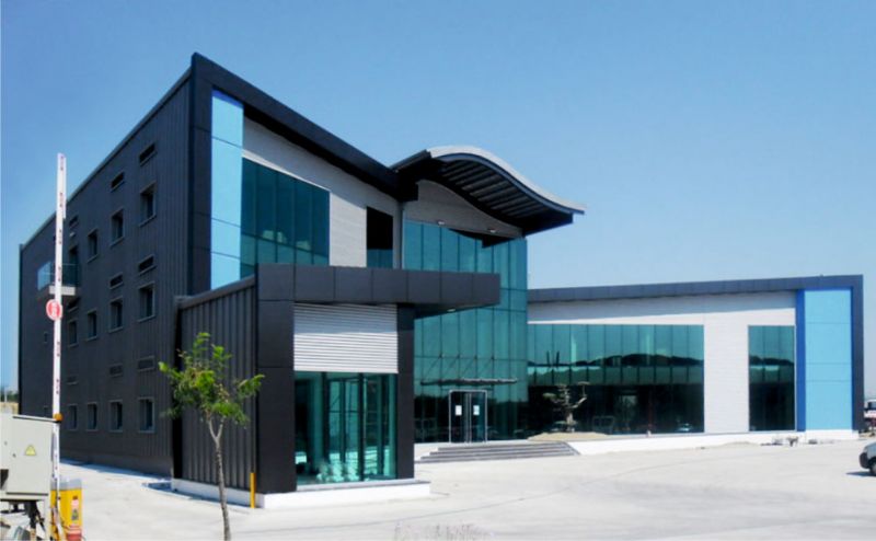 AKZO NOBEL ESBAŞ