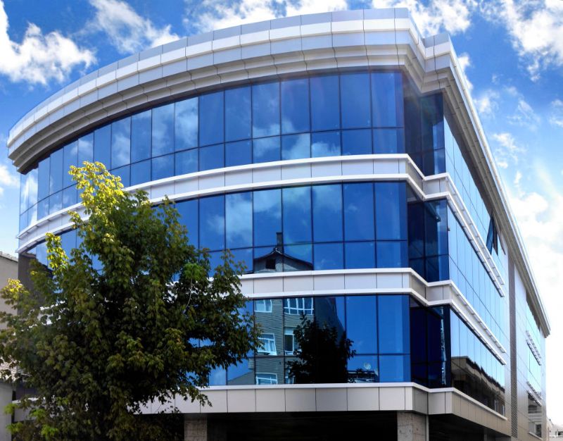 NİHAT KANDİŞ PLAZA
