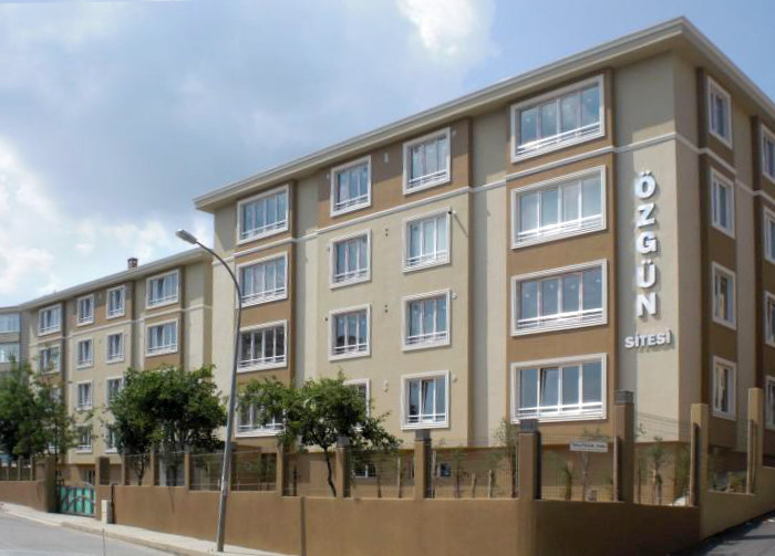 ÖZGÜN SİTESİ
