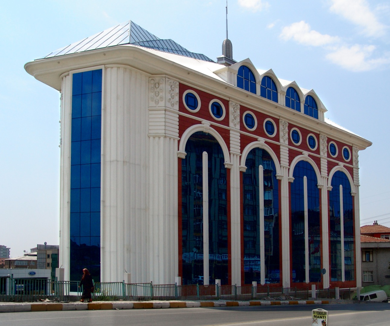 ERDEM HASTANESİ