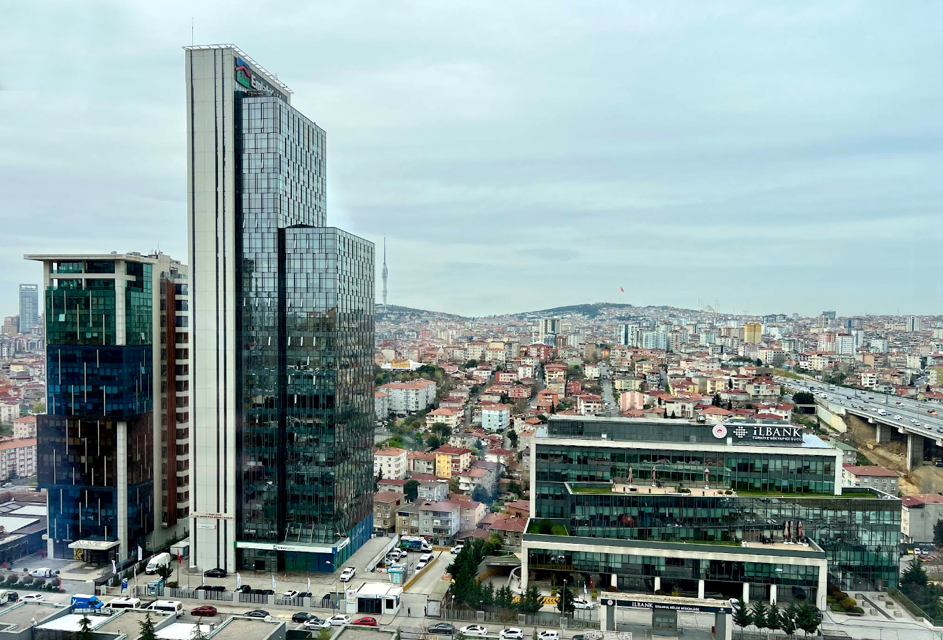 İLBANK