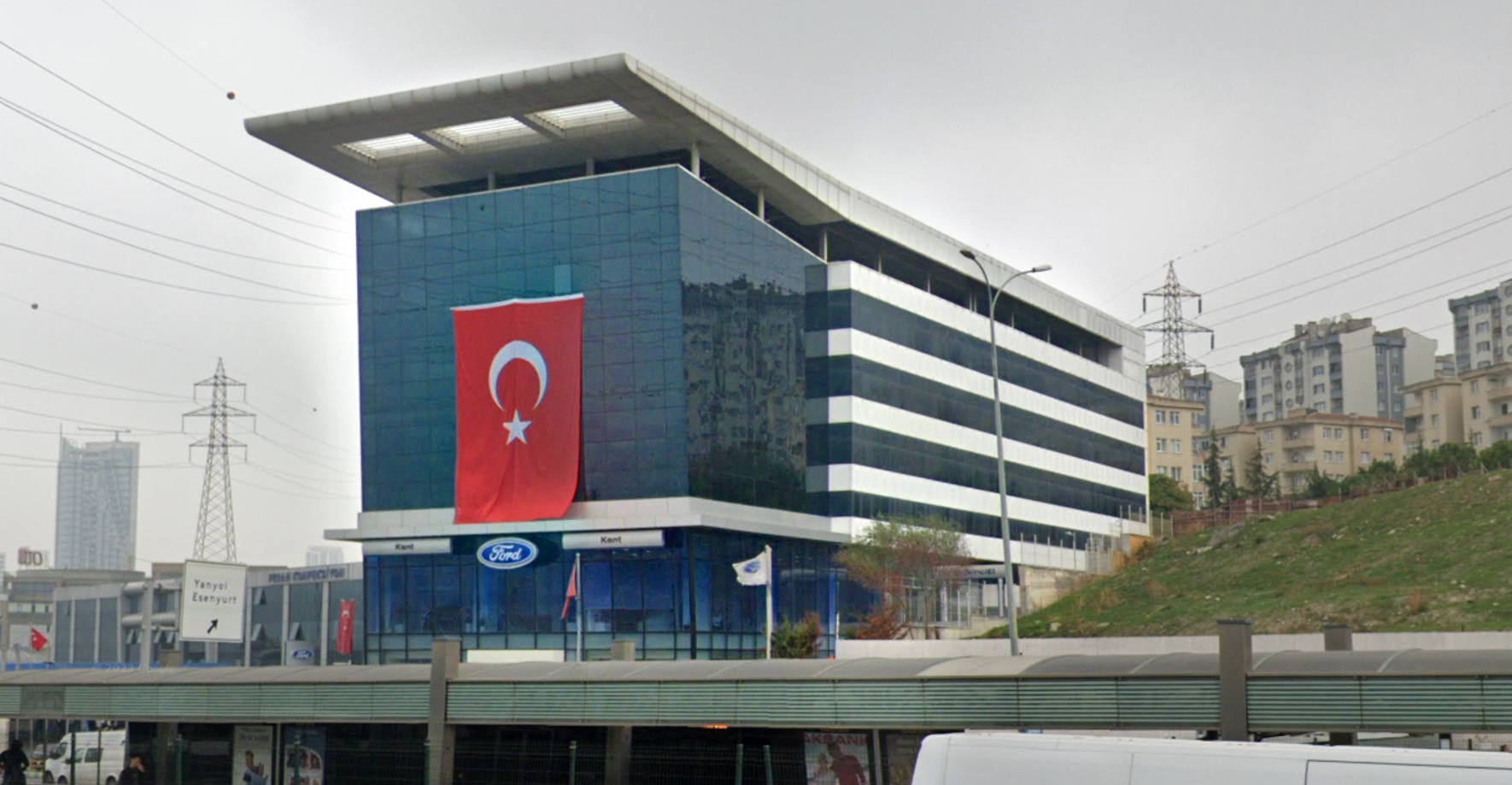 KENT OTOMOTİV