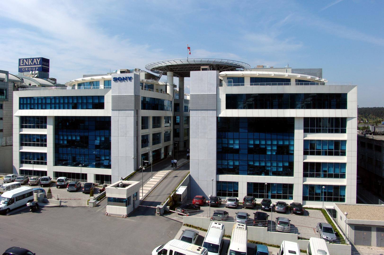 ONUR OFİS PARK