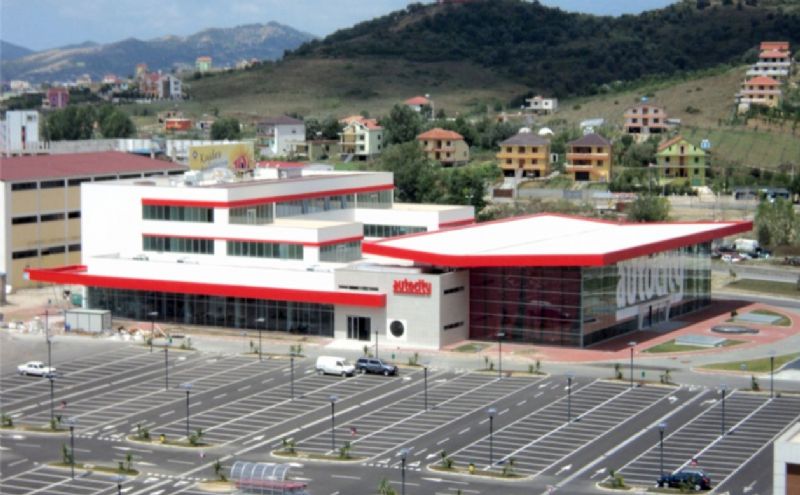 AUTO CITY