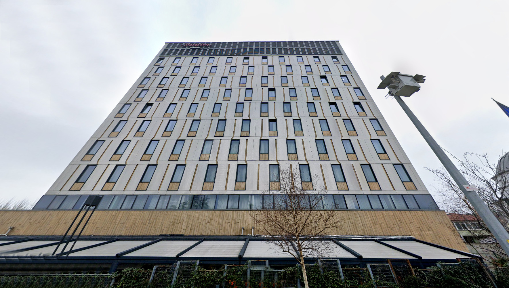 BOLU HİLTON OTEL