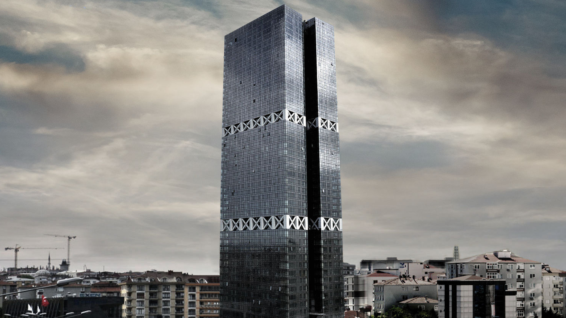 EXEN İSTANBUL