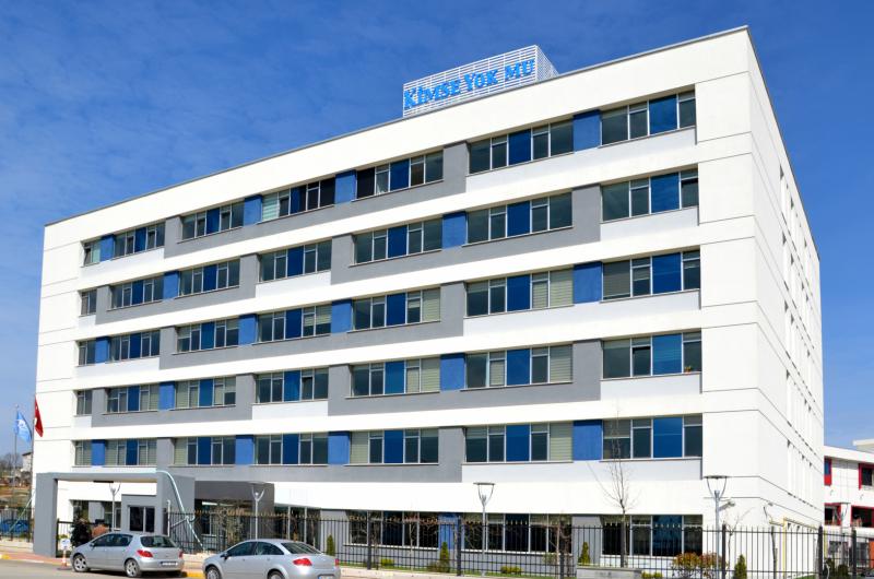 KİMSE YOK MU DERNEĞİ