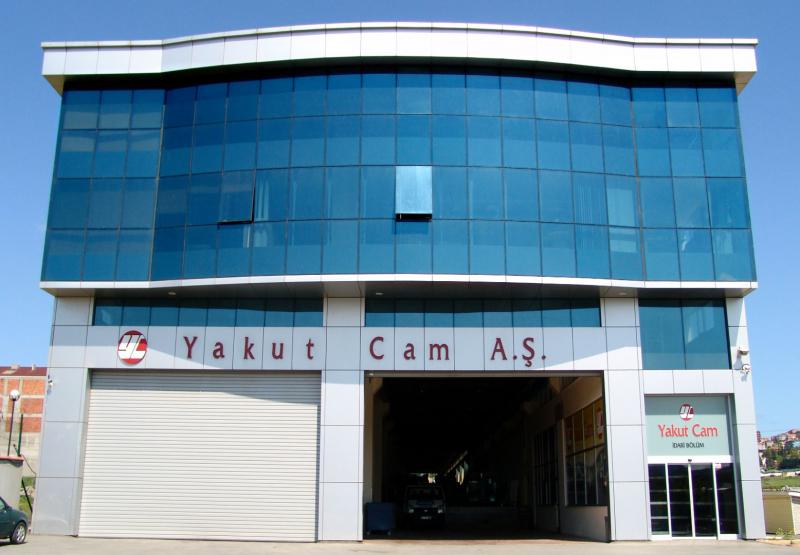 YAKUT CAM A.Ş