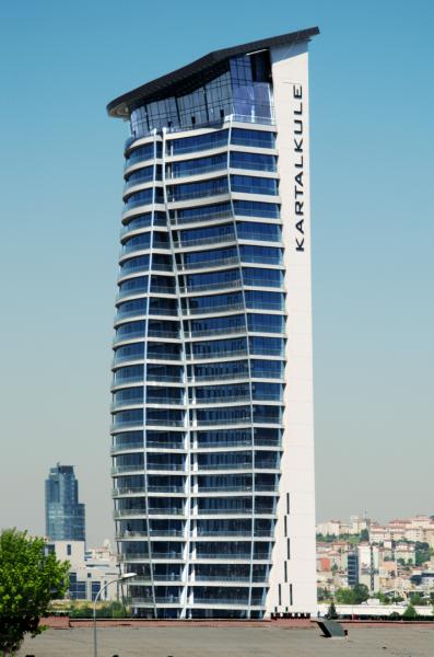 KARTAL KULE