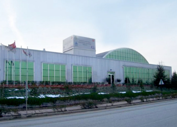 CATONİ PERSA GOSB LABORATUVAR