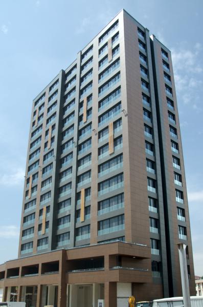 RA RESIDENCE