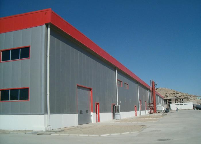 CCI AFGANİSTAN KABİL 