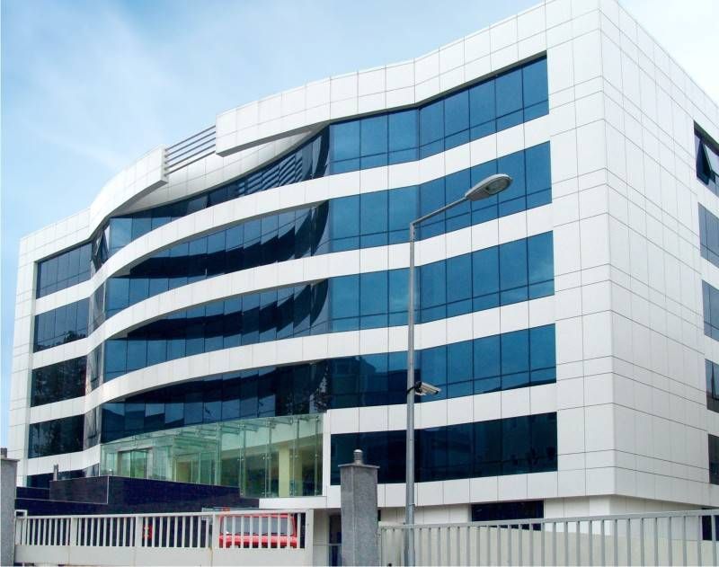 ANSAN PLAZA