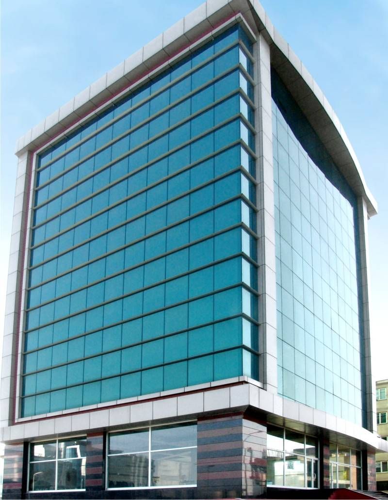 AYYILDIZ PLAZA