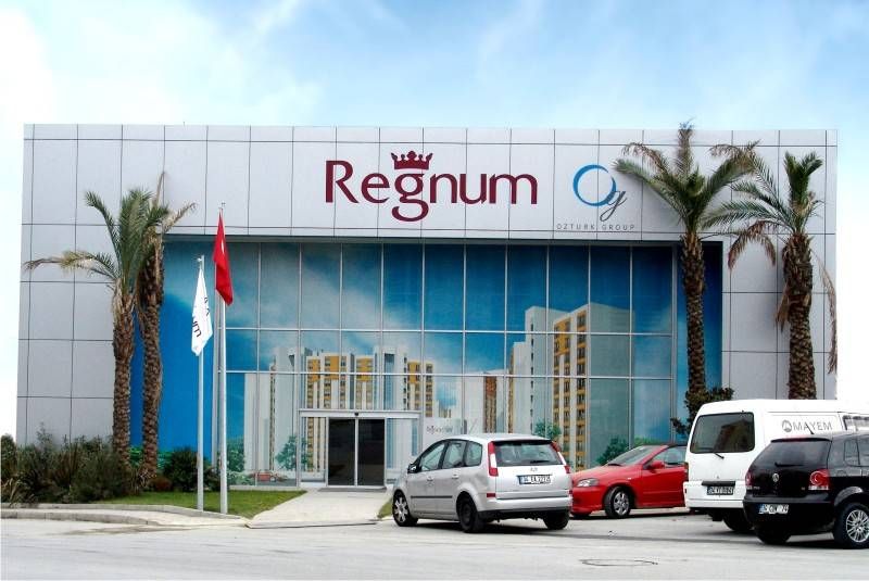REGNUM