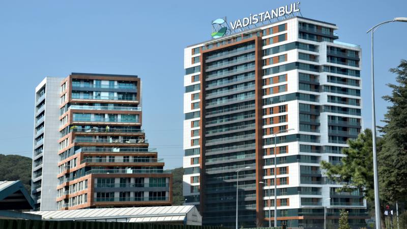 VADİSTANBUL