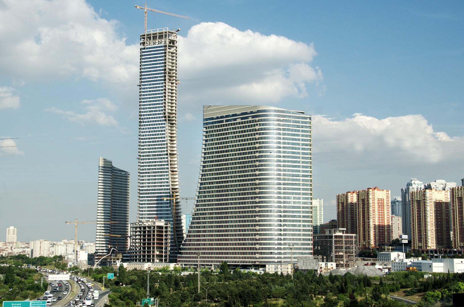 METROPOL İSTANBUL