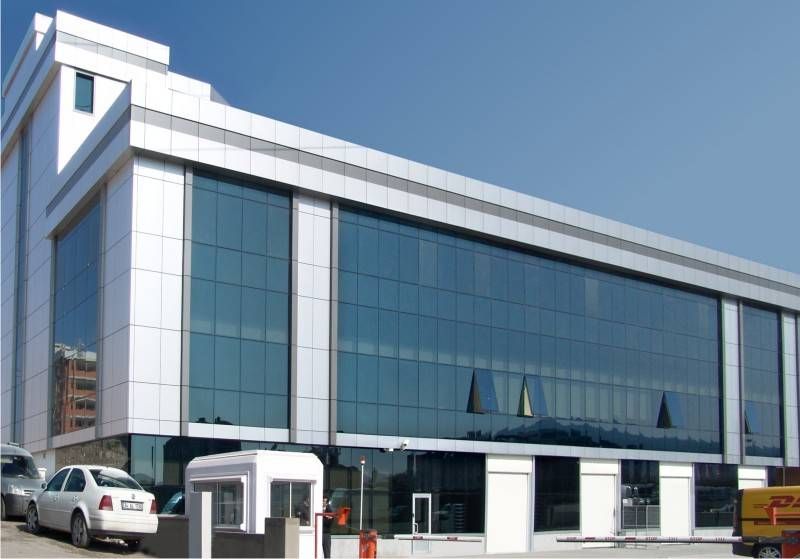 IMP PLAZA 2