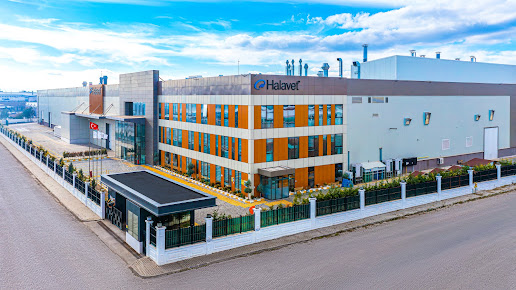 HALAVET