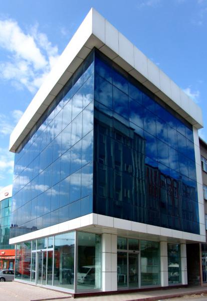 SARIÇAM PLAZA