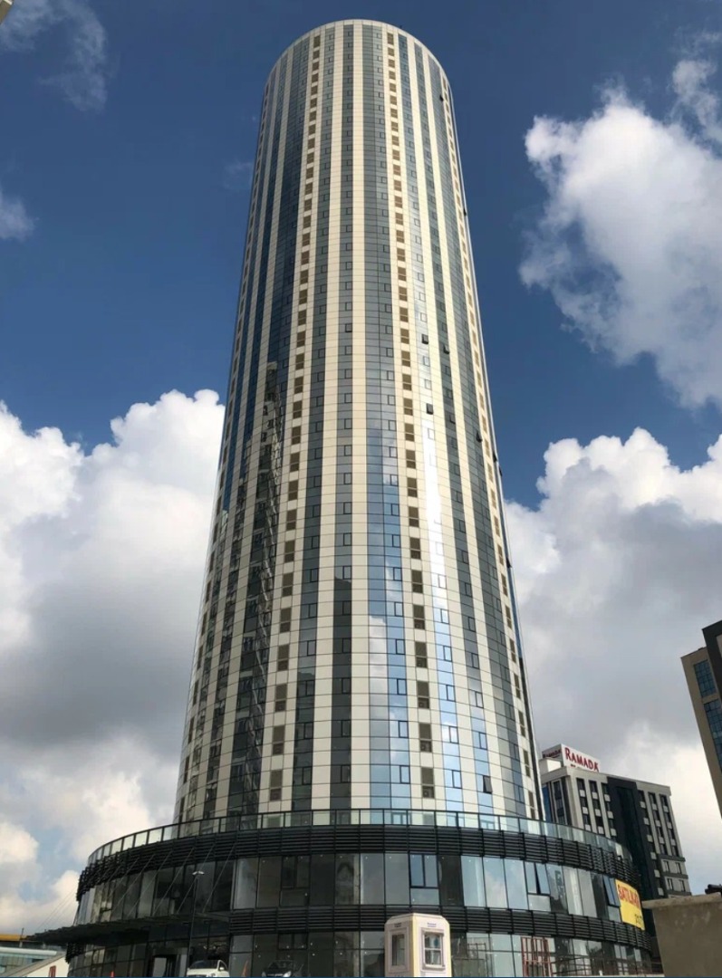 BURÇ İSTANBUL