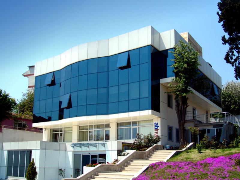 BAKIR MERKEZ BİNASI