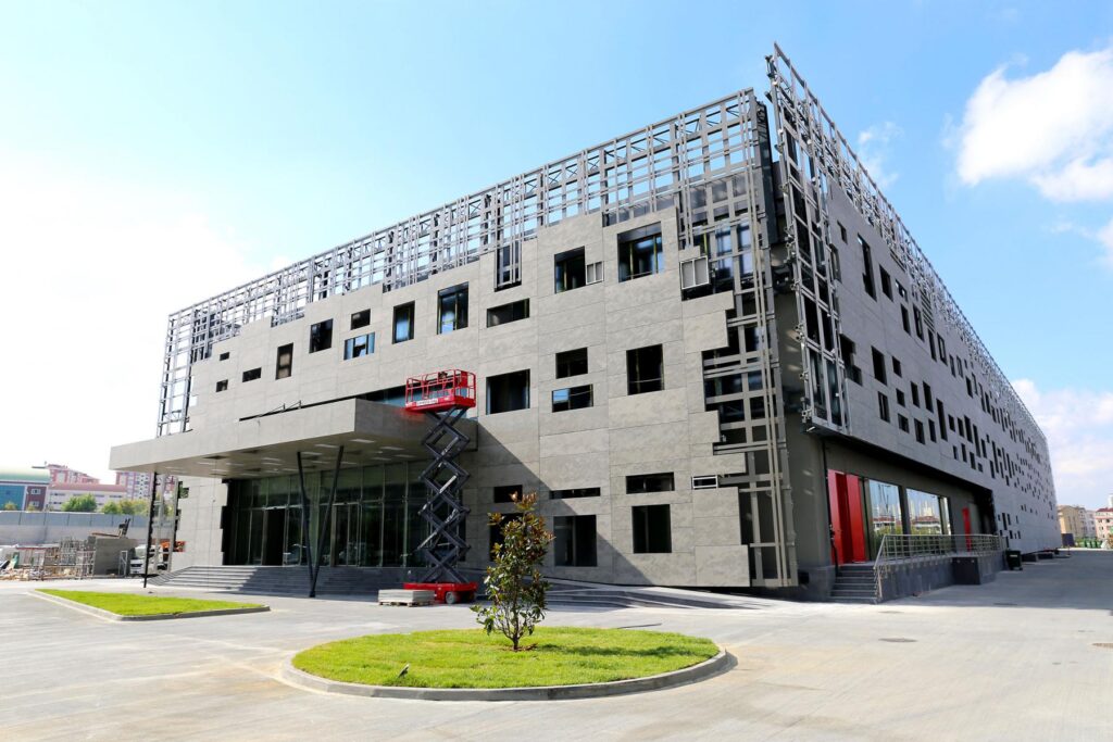PINAR LOJİSTİK