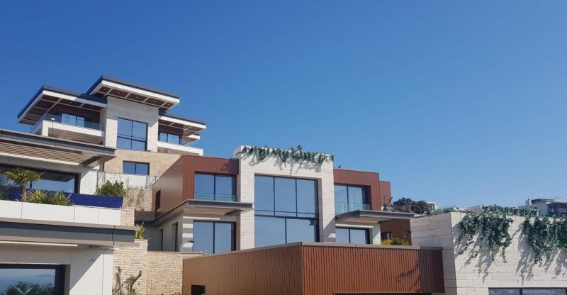 SUNSCAPE HILLS 