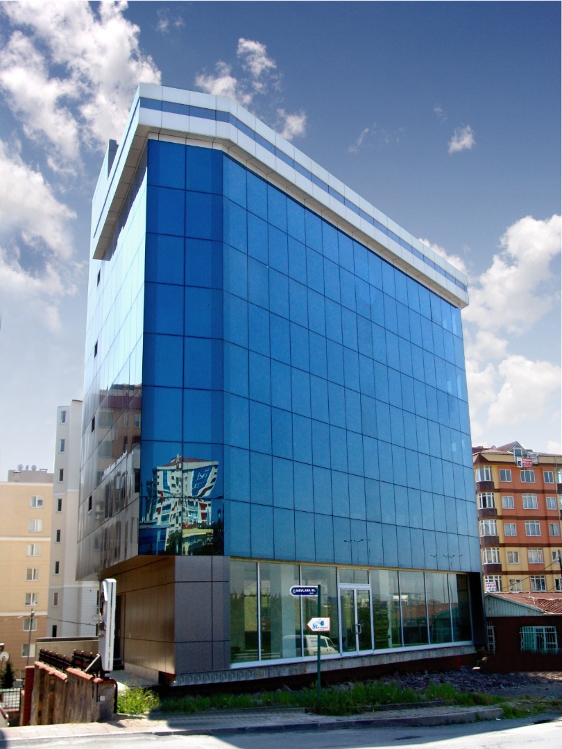 IMP PLAZA 4